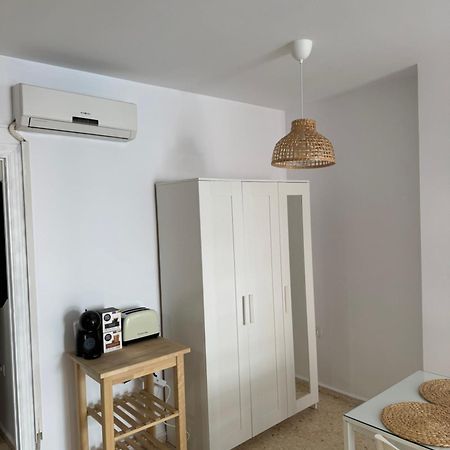 Apartamento Banda Playa Sanlúcar de Barrameda Kültér fotó
