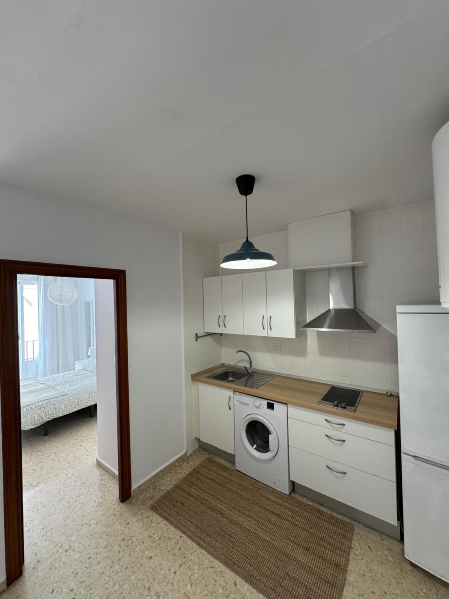 Apartamento Banda Playa Sanlúcar de Barrameda Kültér fotó